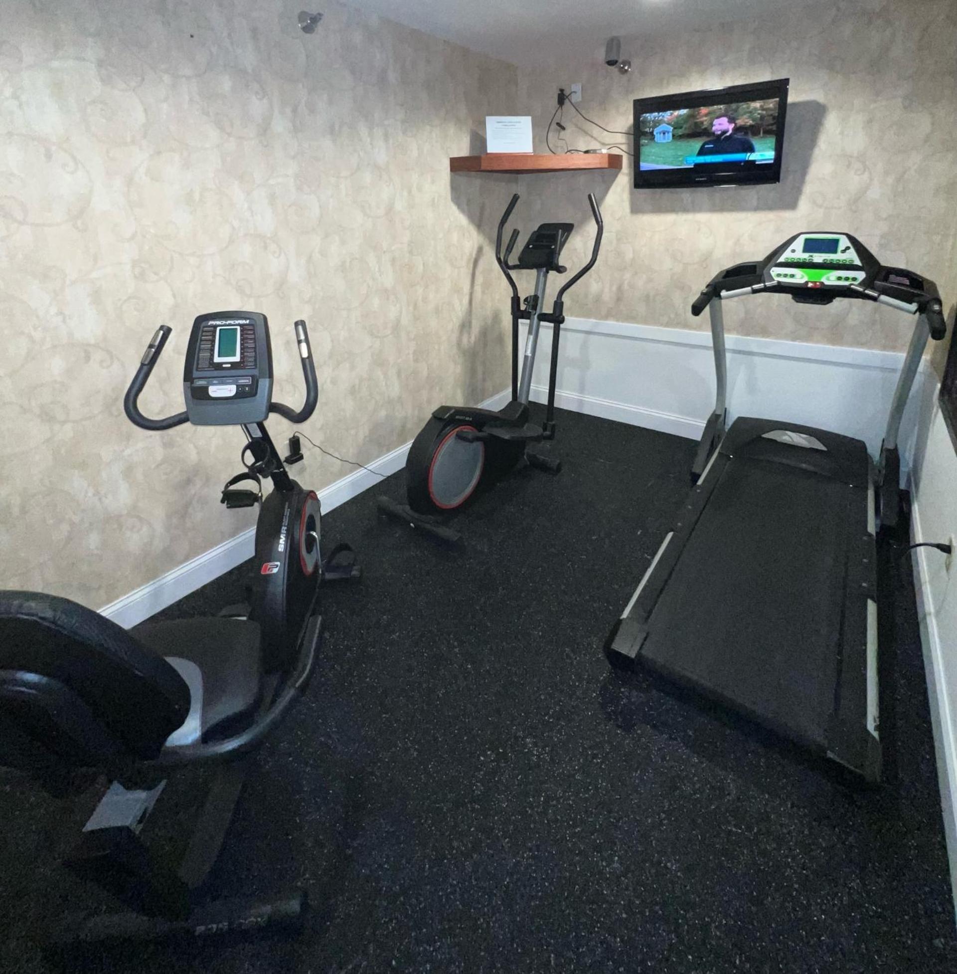 Grandstay Hotel & Suites Becker Dış mekan fotoğraf